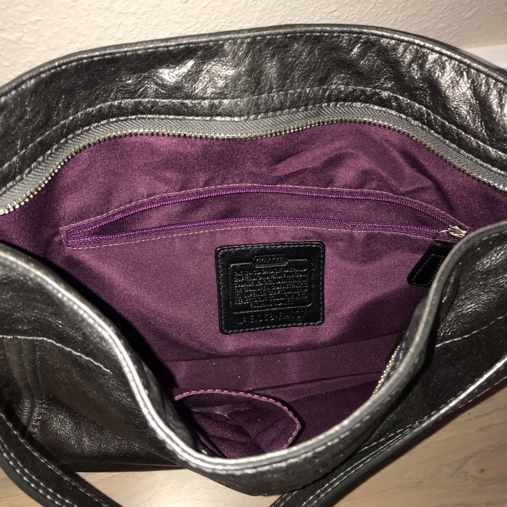 Coach Handbag - Picture 4 of 4